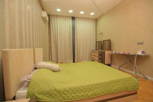Apartamento Centr Baku. 4 Bedrooms.