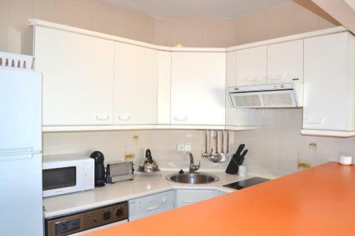 Apartamento Puerto Ban�s Plaza Views - Rdr121