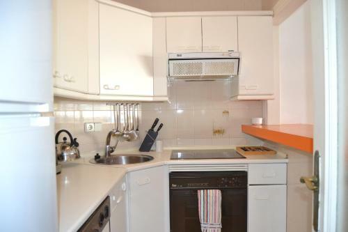 Apartamento Puerto Ban�s Plaza Views - Rdr121