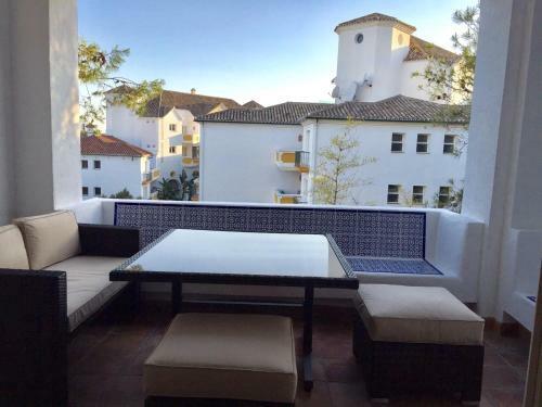 Apartamento Jardines de Las Golondrinas