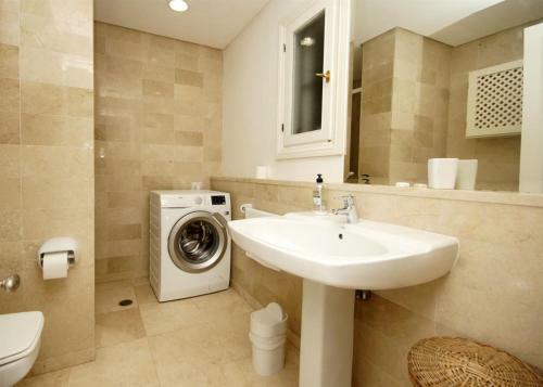 Apartamento Jardines de Las Golondrinas