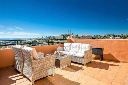 Apartamento Jans Penthouse With Amazing Views