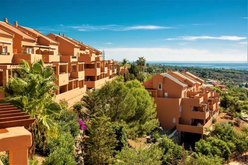 Apartamento Jans Penthouse With Amazing Views