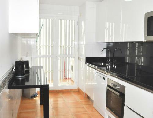 Luxury Two Bedrooms Apartment Avenida Del Mar