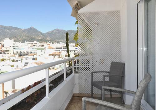 Luxury Two Bedrooms Apartment Avenida Del Mar