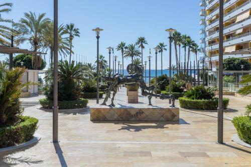Luxury Two Bedrooms Apartment Avenida Del Mar