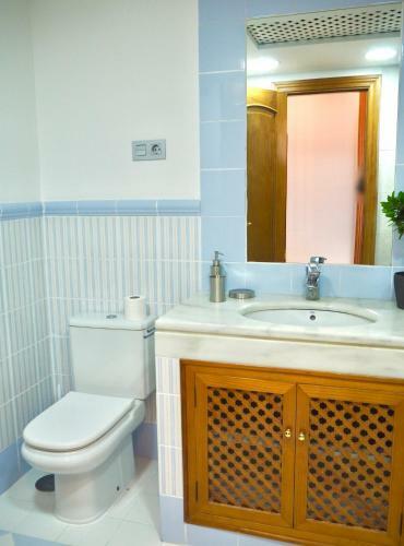 Luxury Two Bedrooms Apartment Avenida Del Mar