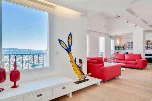 Apartamento L'ocean Penthouse Banus