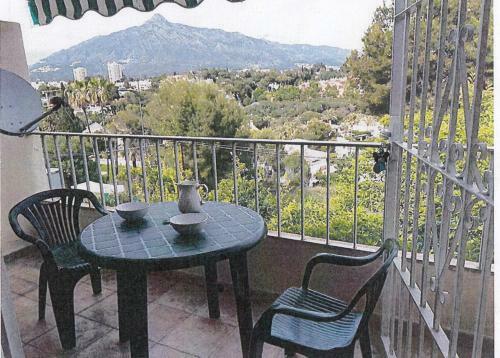 Apartamento Calle Manolete Casa�o