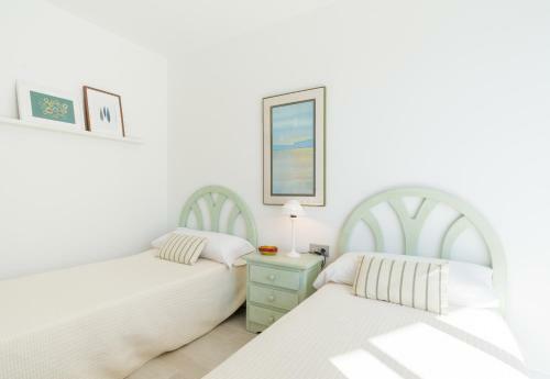 Apartamento Tgh/ Marbella Beachfront And Center