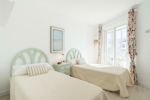 Apartamento Tgh/ Marbella Beachfront And Center