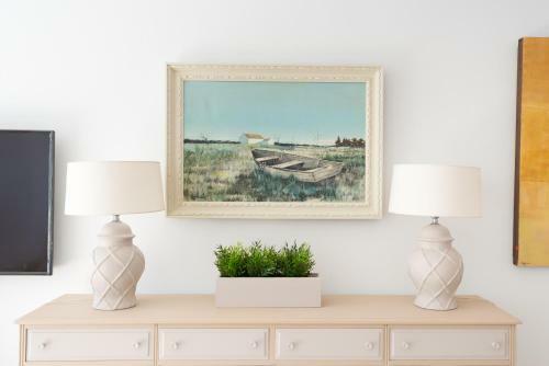 Apartamento Tgh/ Marbella Beachfront And Center