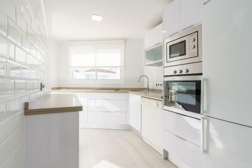 Apartamento Tgh/ Marbella Beachfront And Center
