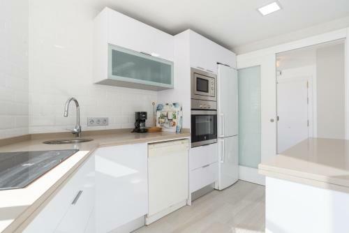 Apartamento Tgh/ Marbella Beachfront And Center