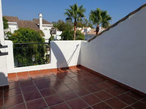Urb. Los Naranjos de Marbella, Manzana 3,