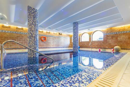 Apartamento Monte Paraiso Apt