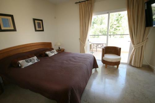 Apartamento Greenlife Village