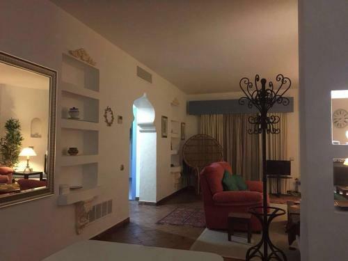 Puerto Banus 2 Bedrooms Apartment P2