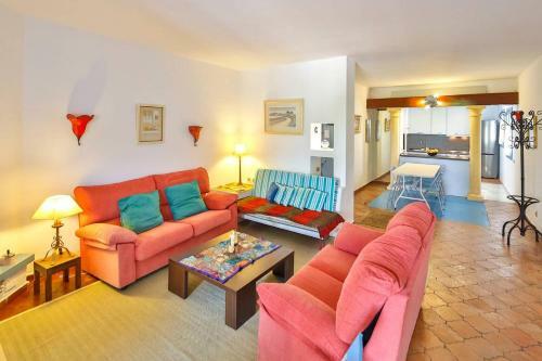 Puerto Banus 2 Bedrooms Apartment P2