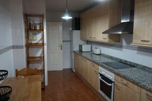 Apartamento San Pedro Playa