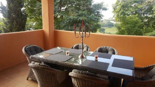 Apartamento Lagos Santa Maria Golf