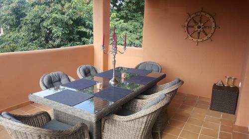 Apartamento Lagos Santa Maria Golf