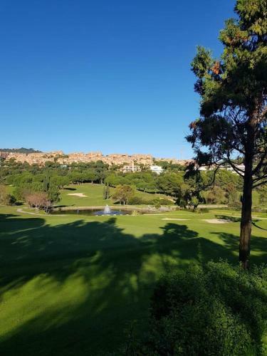 Apartamento Lagos Santa Maria Golf