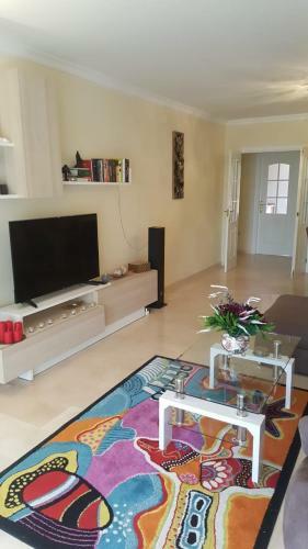 Apartamento Lagos Santa Maria Golf