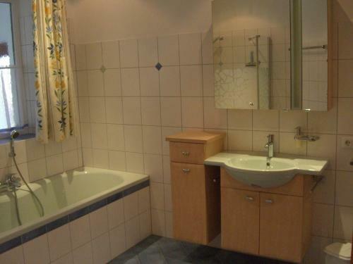 Apartment Neuhauser