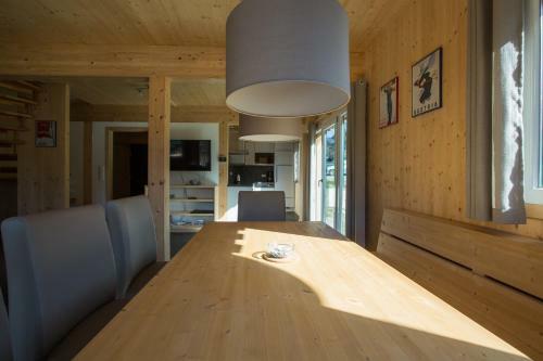 Chalet Park Hohentauern