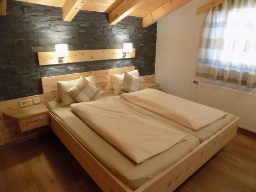 Apartamento Appartements Obergollerhof