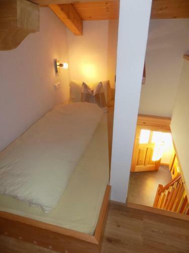 Apartamento Appartements Obergollerhof