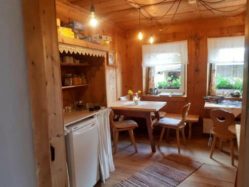 Bed & Breakfast Haus Pinter