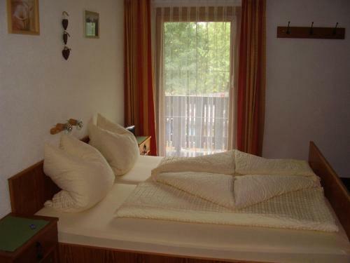 Hostal Pension Oberm�hle