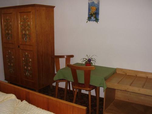 Hostal Pension Oberm�hle
