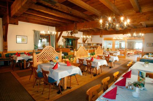 Ebner's Wohlf�hlhotel Gasthof Hintersee