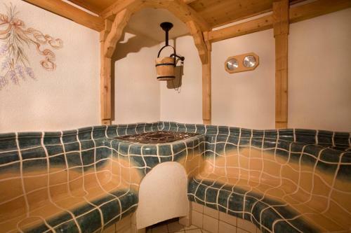 Ebner's Wohlf�hlhotel Gasthof Hintersee