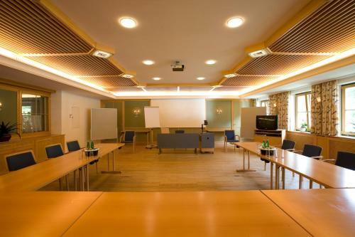 Ebner's Wohlf�hlhotel Gasthof Hintersee