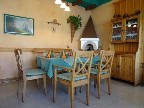 Posada Gasthof Zum Flughafen