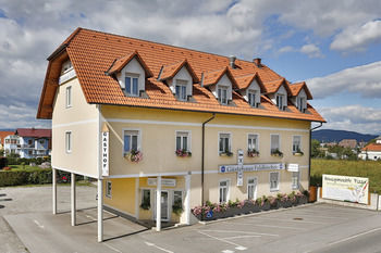 Hostal G�stehaus Feldkirchen