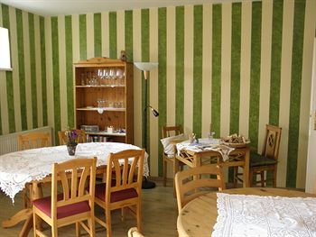 Hostal Herberts Stubn