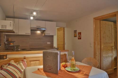 Agroturismo Bauernhof Waldesruh