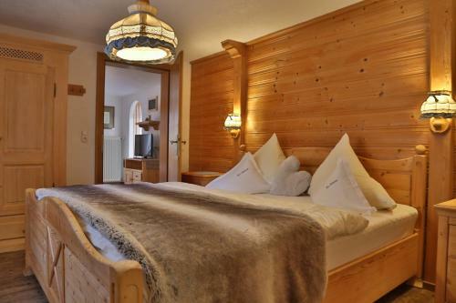 Agroturismo Bauernhof Waldesruh