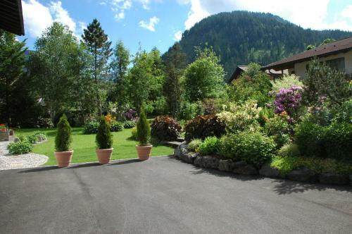 Apartamentos Appartements Vilsalp