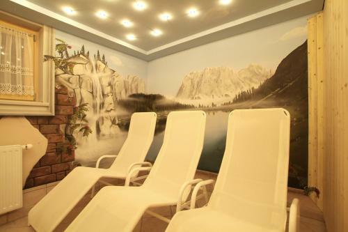 Hostal Gasthof - Pension Enzian