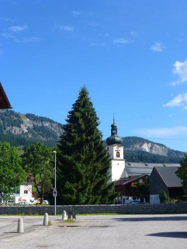 Hostal Gasthof - Pension Enzian
