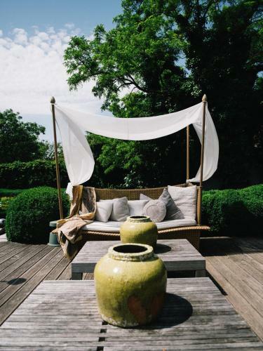 Posada Relais & Ch�teau Taubenkobel