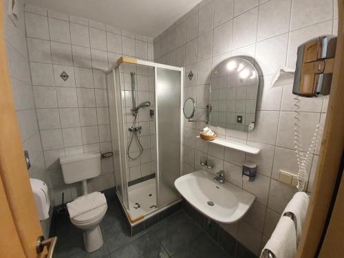 Gasthof Hotel Zur Post