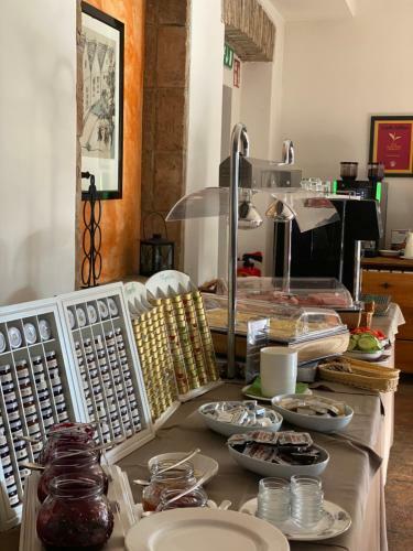 Hotel Johannes-zeche