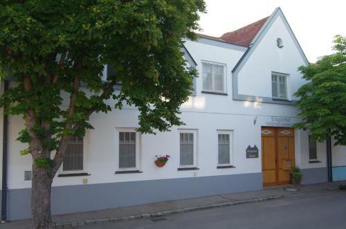 Stieglerhof Apartments Dr Eitner Gnbr Bernd Und Edeltrud